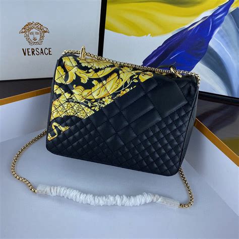 dhgate versace backpack|Wholesale Versace Crossbody Bags at cheap prices .